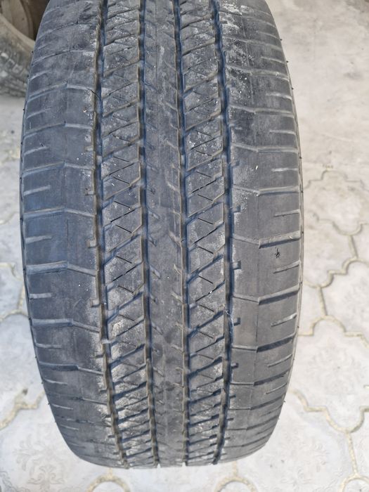 Шина летние 275/60/20