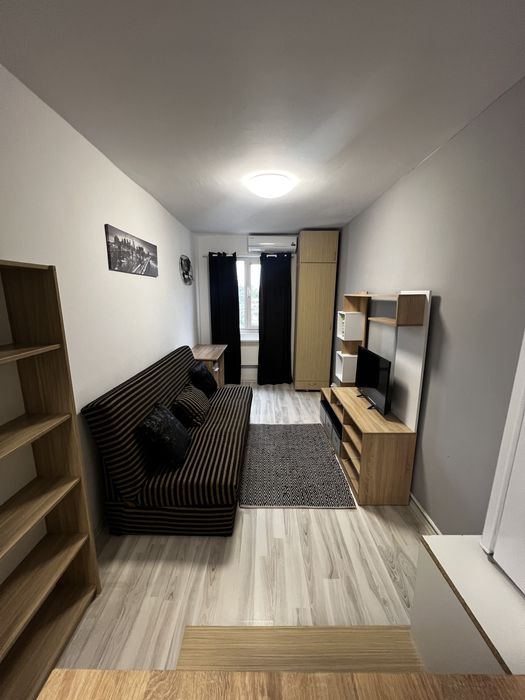 Garsoniera de inchiriat in Complexul Studentesc