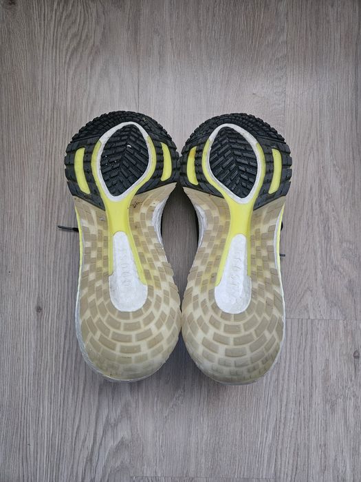 Adidas ultraboost - 44 номер маратонки