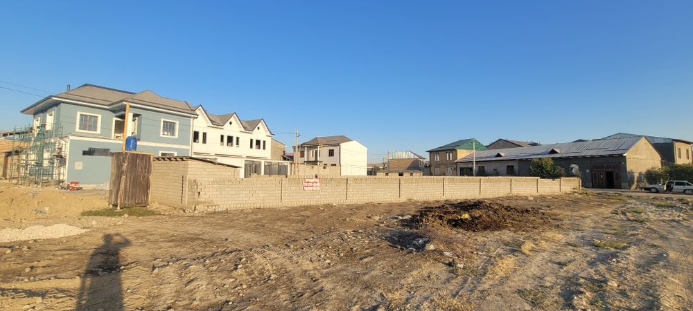 Yer sotiladi 3 4 5 7.5 11 15 sotixgacham bor