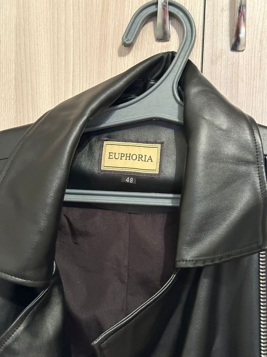 Тренч 48-50 размер сатылады