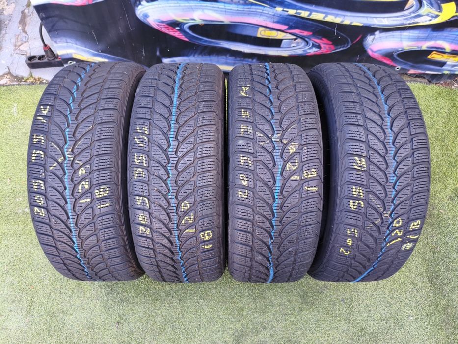 205.55.16 Bridgestone