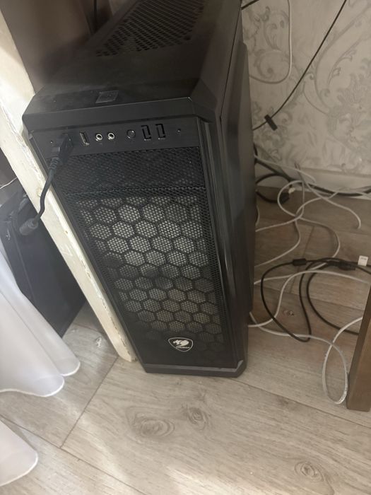 Компьютер игровой