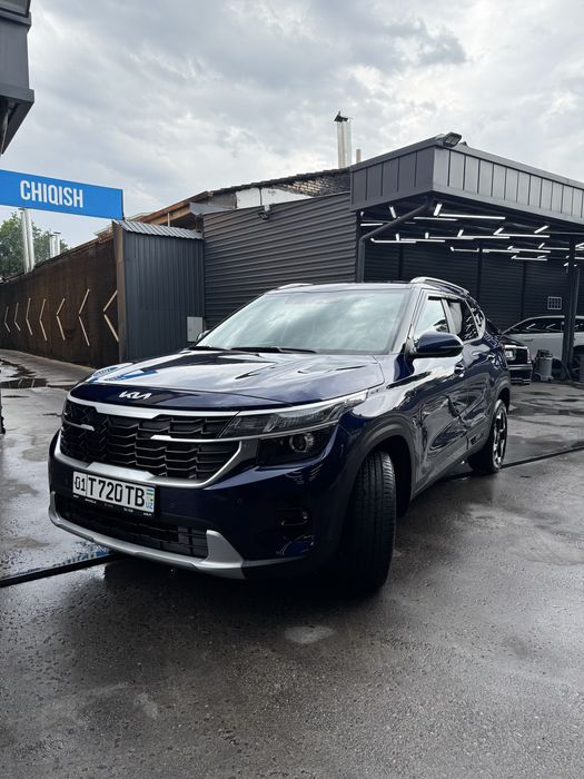 KIA seltos 2024 sotiladi