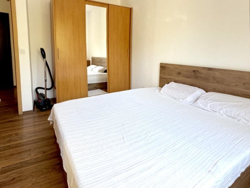 Дава се под наем Двустаен апартамент в София, Хаджи Димитър - 62 кв.м за 645 € - Снимка #6