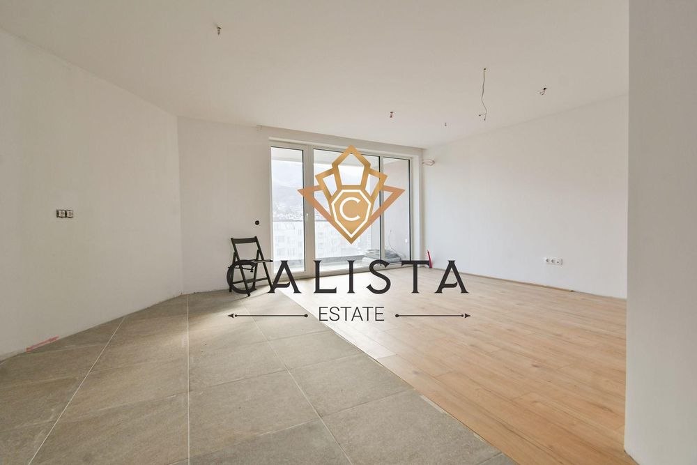 Тристаен апартамент за продажба в ж.к. Карпузица, 2106418