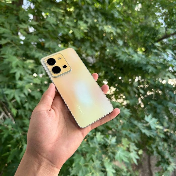 Vivo V25e 128 Gb 8+8 Gb Ram srochni