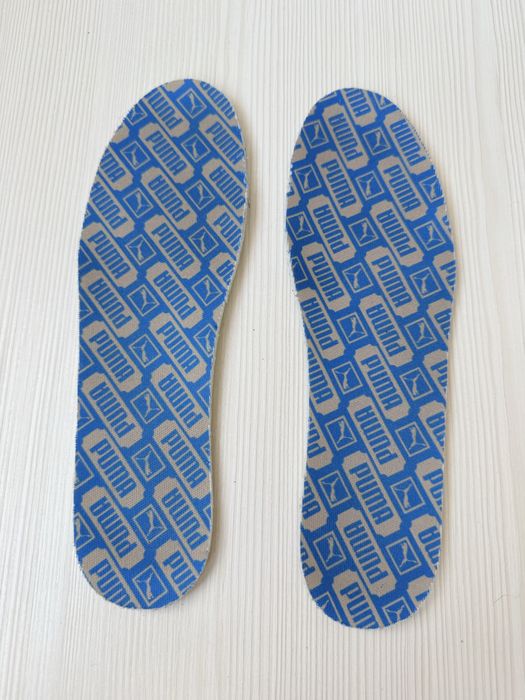 Puma Suede XL 42 размер, синие, оригинал