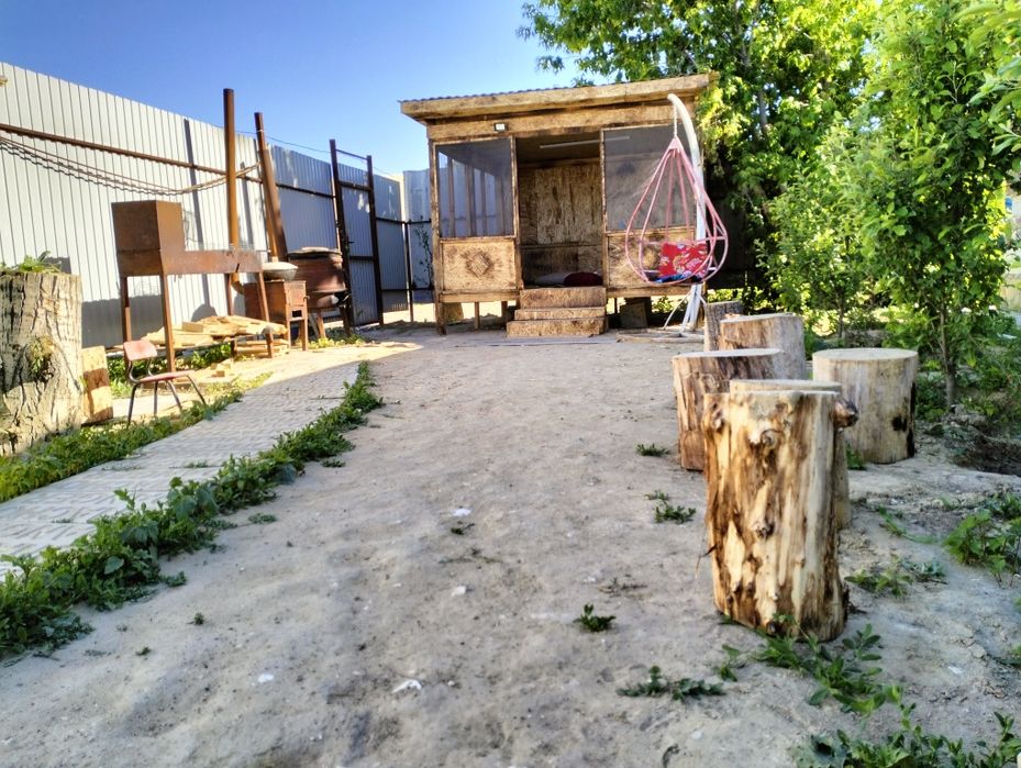 Аренда суточно дом