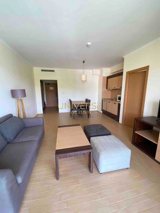 Продава се Двустаен апартамент в к.к. Слънчев бряг - 78 кв.м за 523 €/кв.м - Снимка #3