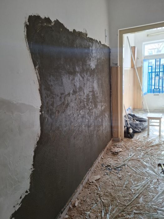 Zugrav rapid si serios