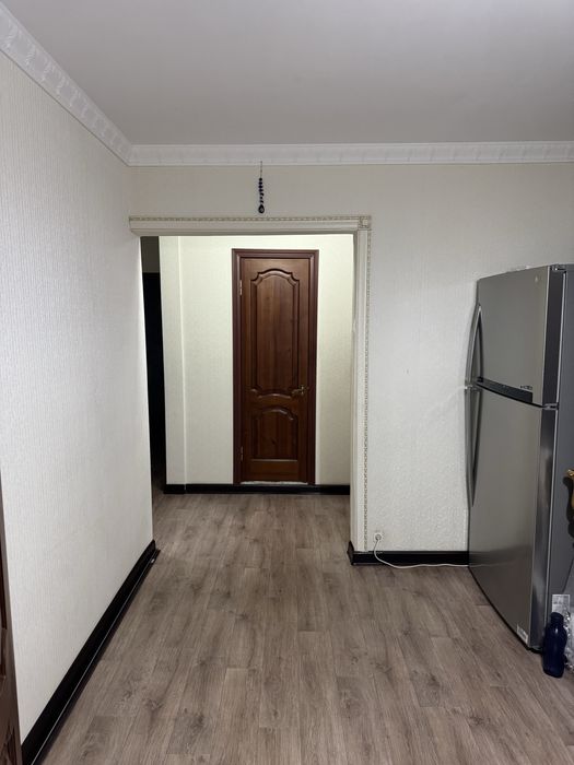 Продам 4-х комнатную квартиру