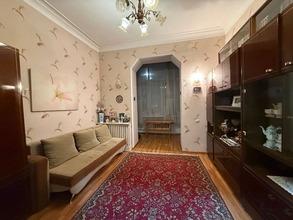 Квартира 3/2/3 Ц-1 Эко парк  Метро Хамид Олимджана