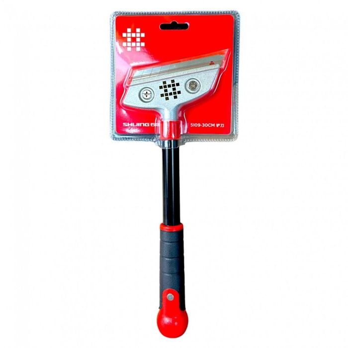 Shijing 5109 Ударна стъргалка за сваляне на бои лепило тапети