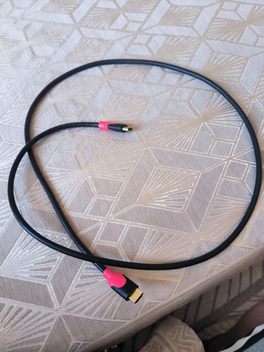 Кабель HDMI длина 150 cm