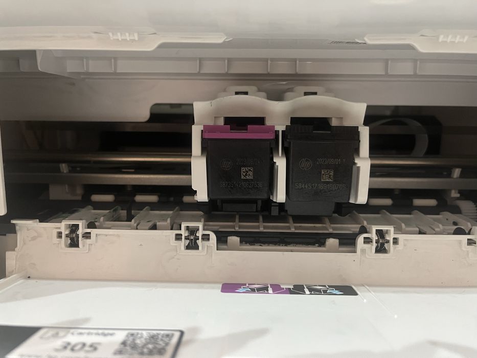 Imprimanta Hp DeskJet 2320