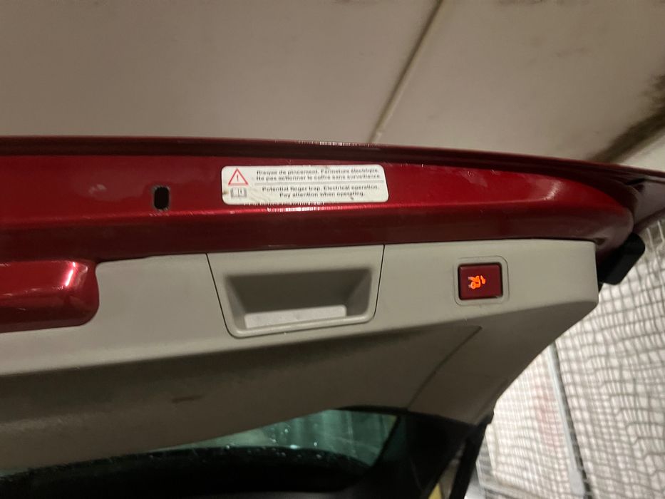Citroen c5 exclusiv 3.0 hdi automat full