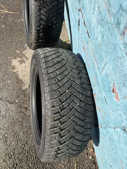 Продам зимние шины