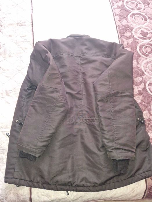 Millwall оригинално яке
