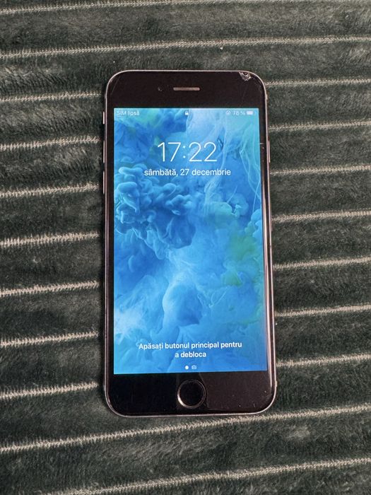 IPhone 6S de vanzare