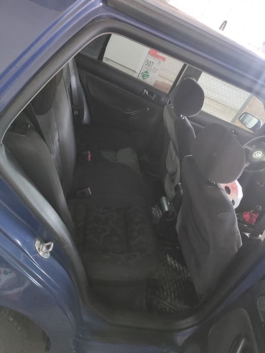 Продам гольф на бодром ходу