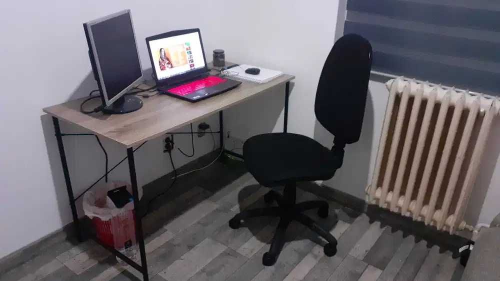 Vând garsoniera 11m2 ALEEA GARBAU (CLUJ-NAPOCA)