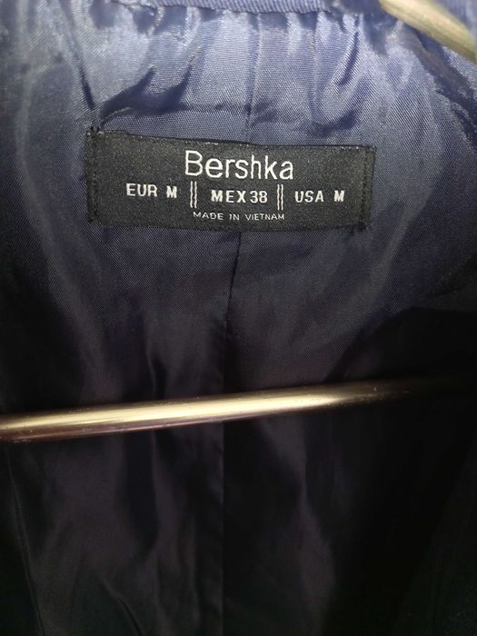 Лёгкий тренч 48 размер  м- ка