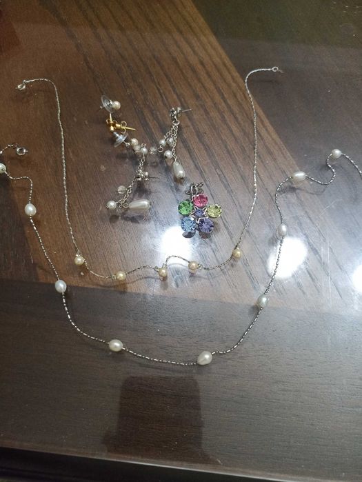 Бижутерия для девушек