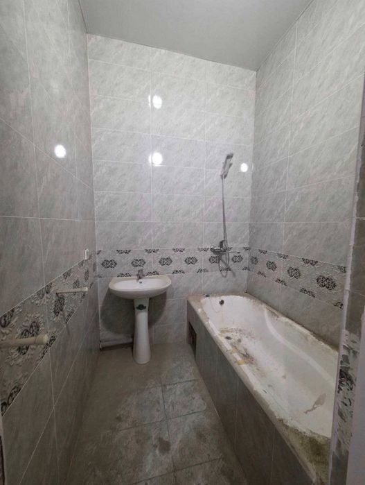 ЖК Silk Way 2 ком, 83 м2. Ор-р: Буз базар, Максим Горький