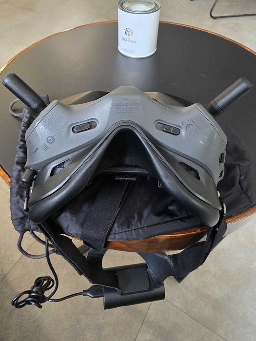 DJI FPV Goggles V2