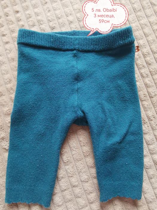 Момиче 62 размер