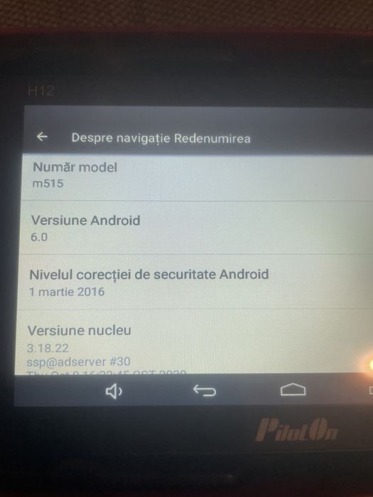 De vanzare GPS de camion