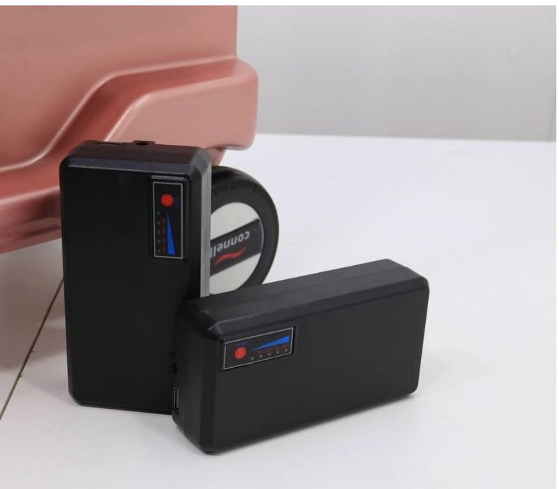 Продаются чемодан самокат