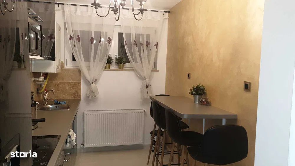 2 Camere | Grigorescu | Str. Donath | Balcon cu priveliste — fotografia 1