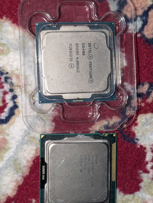 Продам запчасти пк