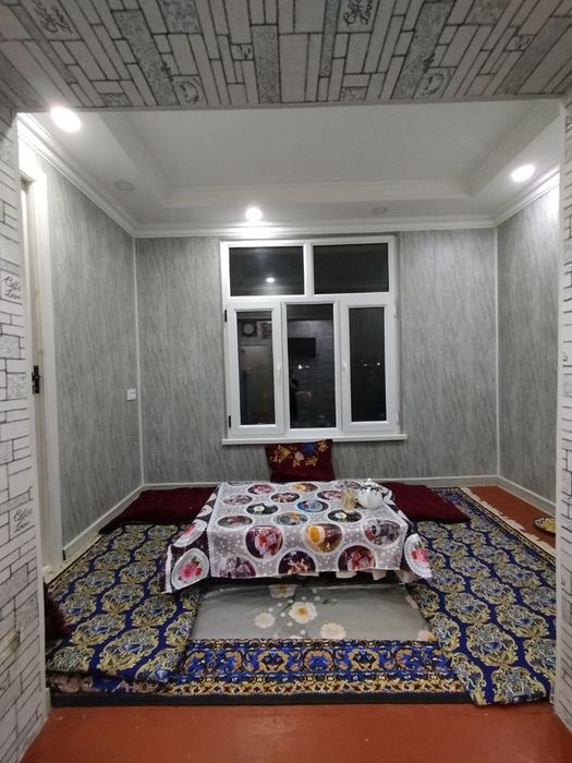 Прадётся квартира Ттз Ахмад Югнакий