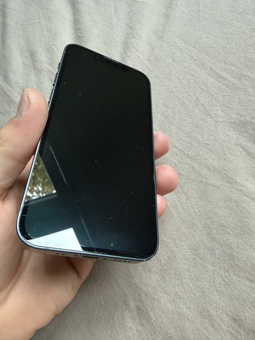 IPhone 13 mini 128GB / Midnight blue