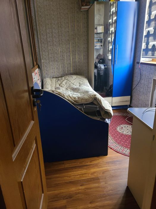 Дом ипатекага сотилади