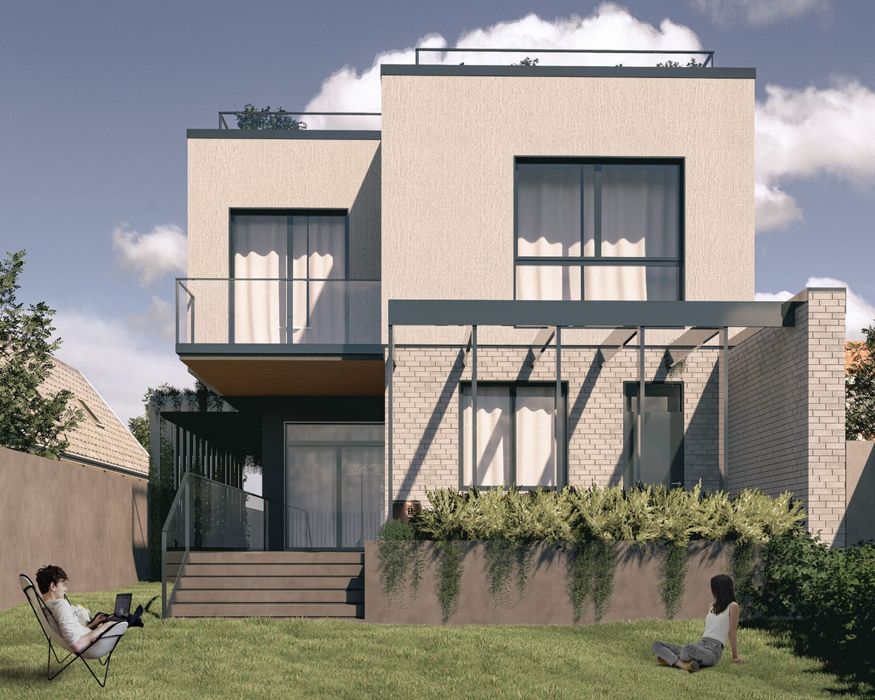 Teren ovidiu + proiect