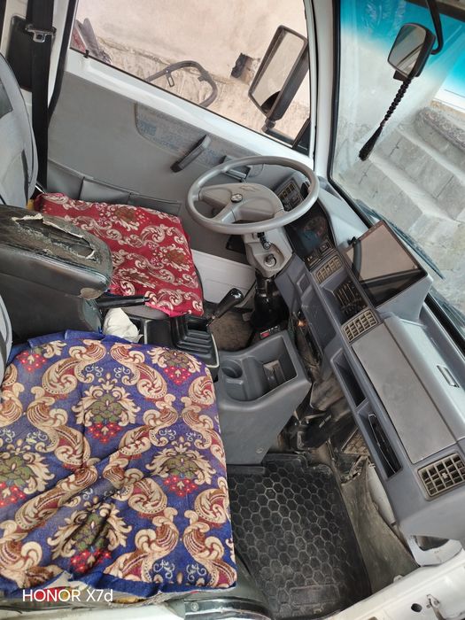 Дамас 2009йил прапан метанда йуради йуриш туриши яхши