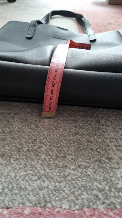 Дамска Tote чанта Claudia Canova