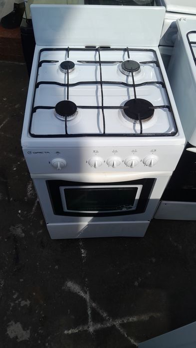 Продаётся ГАЗ  плита  50хx60x85