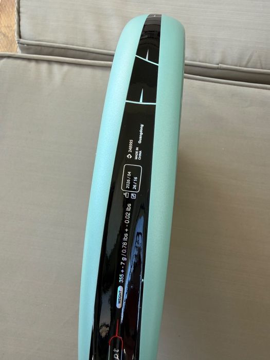 Rachetă de Padel Kukima PR Boost Hybrid