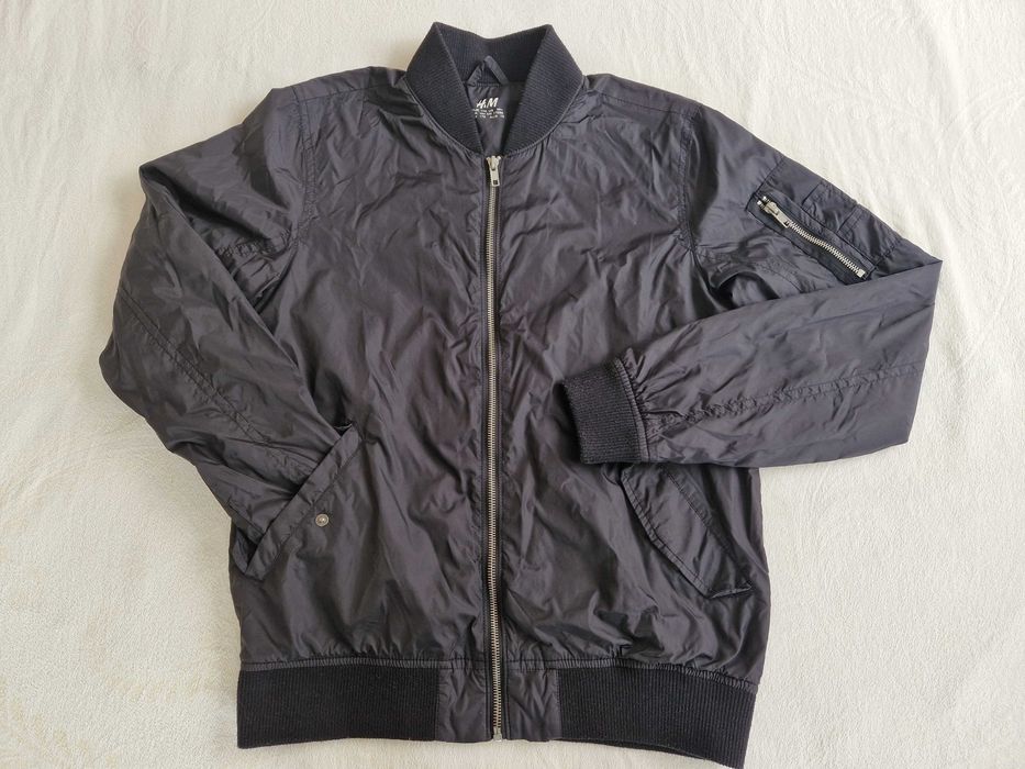 Юношеска ветровка H&M