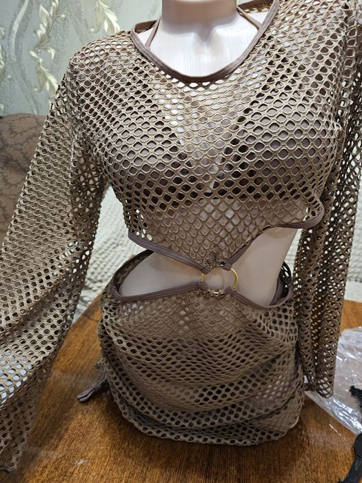 Купальник тройка раздельный 44-52 размеры.