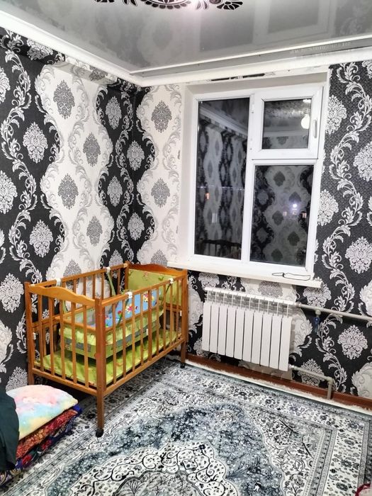 Квартира сатылады