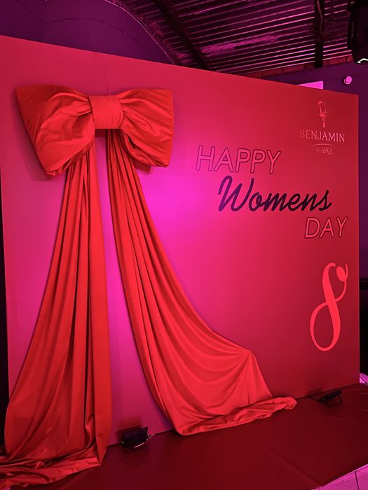 Оформление,фотозоны,приемлемые цены