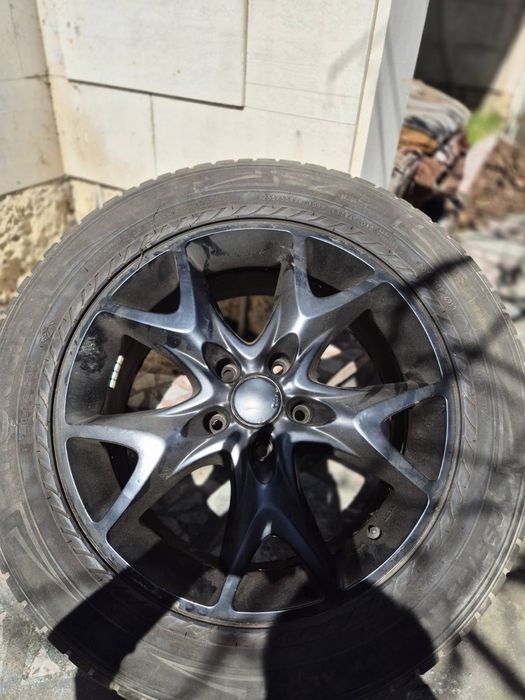 18" Джанти за BMW X3/X5