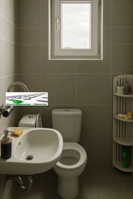 Дава се под наем Офис в Пловдив, Индустриална зона - Север - 150 кв.м за 383 € - Снимка #5