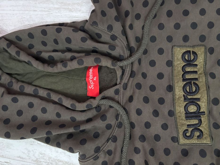 Оригинален анурак SUPREME